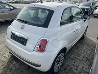 Fiat 500 1.2i lounge 69, 2013 - afbeelding 13 van  19