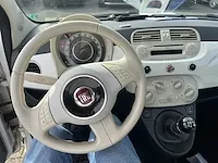 Fiat 500 1.2i lounge 69, 2013 - afbeelding 18 van  19
