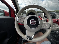 Fiat 500 1.2i lounge 69,2015 - afbeelding 4 van  30