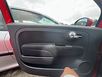 Fiat 500 1.2i lounge 69,2015 - afbeelding 6 van  30