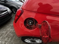 Fiat 500 1.2i lounge 69,2015 - afbeelding 10 van  30