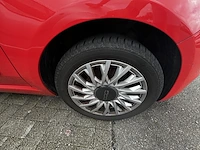 Fiat 500 1.2i lounge 69,2015 - afbeelding 13 van  30