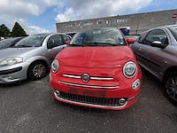 Fiat 500 1.2i lounge 69,2015 - afbeelding 12 van  30