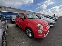 Fiat 500 1.2i lounge 69,2015 - afbeelding 23 van  30