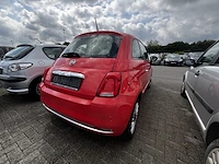 Fiat 500 1.2i lounge 69,2015 - afbeelding 25 van  30