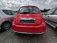 Fiat 500 1.2i lounge 69,2015 - afbeelding 26 van  30