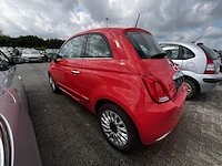 Fiat 500 1.2i lounge 69,2015 - afbeelding 27 van  30