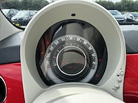 Fiat 500 1.2i lounge 69,2015 - afbeelding 28 van  30