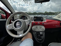 Fiat 500 1.2i lounge 69,2015 - afbeelding 29 van  30