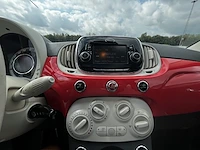 Fiat 500 1.2i lounge 69,2015 - afbeelding 30 van  30