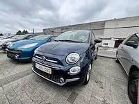 Fiat 500 1.2i lounge (eu6d-temp) 69, 2019 - afbeelding 1 van  41