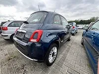 Fiat 500 1.2i lounge (eu6d-temp) 69, 2019 - afbeelding 23 van  41