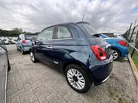 Fiat 500 1.2i lounge (eu6d-temp) 69, 2019 - afbeelding 34 van  41