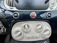 Fiat 500 1.2i lounge (eu6d-temp) 69, 2019 - afbeelding 40 van  41