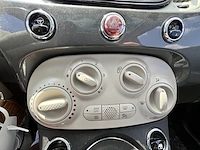 Fiat 500 1.2i lounge mta (eu6d-temp) 69 at, 2019 - afbeelding 2 van  30