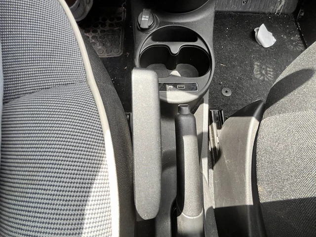 Fiat 500 1.2i lounge mta (eu6d-temp) 69 at, 2019 - afbeelding 6 van  30