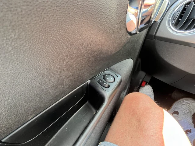 Fiat 500 1.2i lounge mta (eu6d-temp) 69 at, 2019 - afbeelding 9 van  30