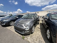 Fiat 500 1.2i lounge mta (eu6d-temp) 69 at, 2019