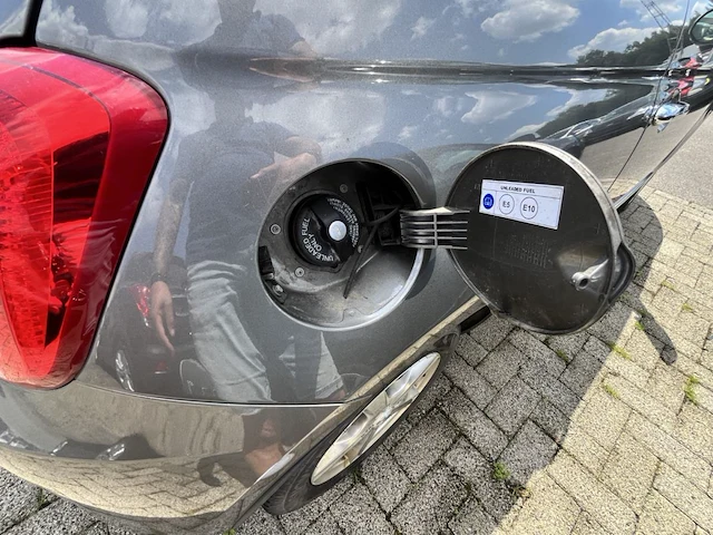 Fiat 500 1.2i lounge mta (eu6d-temp) 69 at, 2019 - afbeelding 15 van  30
