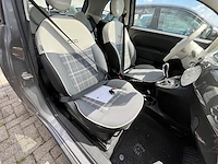 Fiat 500 1.2i lounge mta (eu6d-temp) 69 at, 2019 - afbeelding 16 van  30