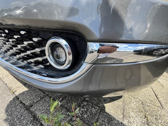 Fiat 500 1.2i lounge mta (eu6d-temp) 69 at, 2019 - afbeelding 17 van  30