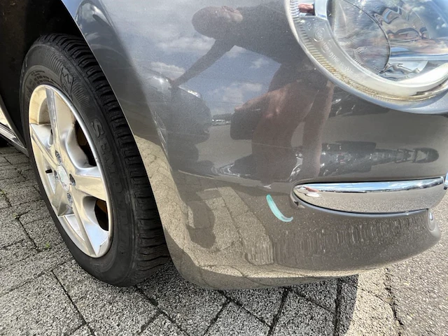 Fiat 500 1.2i lounge mta (eu6d-temp) 69 at, 2019 - afbeelding 18 van  30