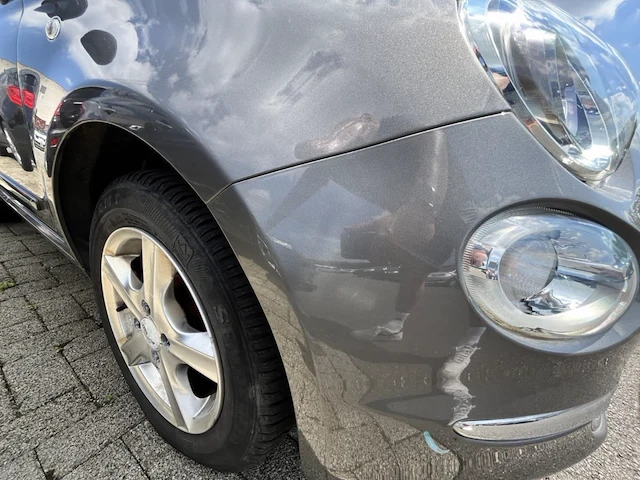 Fiat 500 1.2i lounge mta (eu6d-temp) 69 at, 2019 - afbeelding 19 van  30