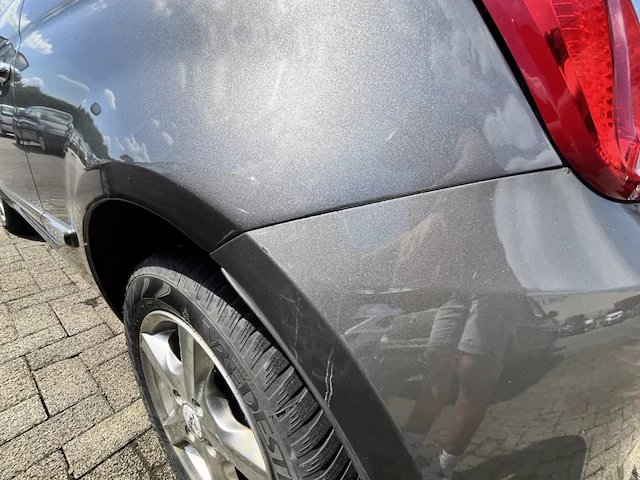 Fiat 500 1.2i lounge mta (eu6d-temp) 69 at, 2019 - afbeelding 21 van  30