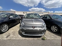 Fiat 500 1.2i lounge mta (eu6d-temp) 69 at, 2019 - afbeelding 12 van  30