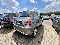 Fiat 500 1.2i lounge mta (eu6d-temp) 69 at, 2019 - afbeelding 25 van  30