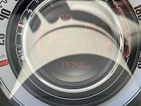 Fiat 500 1.2i lounge mta (eu6d-temp) 69 at, 2019 - afbeelding 28 van  30
