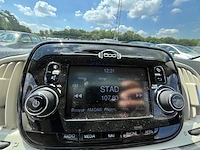 Fiat 500 1.2i lounge mta (eu6d-temp) 69 at, 2019 - afbeelding 30 van  30