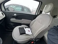 Fiat 500 1.2i lounge stop & start 69, 2011 - afbeelding 12 van  18