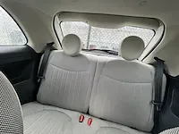 Fiat 500 1.2i lounge stop & start 69, 2011 - afbeelding 13 van  18