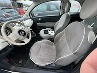 Fiat 500 1.2i lounge stop & start 69, 2011 - afbeelding 15 van  18