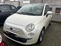 Fiat 500 1.2i lounge stop & start 69, 2011 - afbeelding 1 van  18
