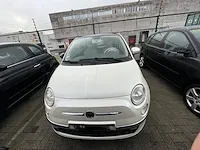 Fiat 500 1.2i lounge stop & start 69, 2011 - afbeelding 2 van  18