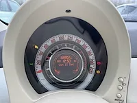 Fiat 500 1.2i lounge stop & start 69, 2011 - afbeelding 8 van  18