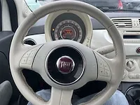 Fiat 500 1.2i lounge stop & start 69, 2011 - afbeelding 9 van  18
