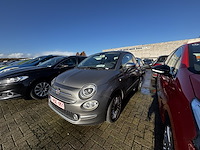 Fiat 500 1.2i lounge,2017 - afbeelding 1 van  24