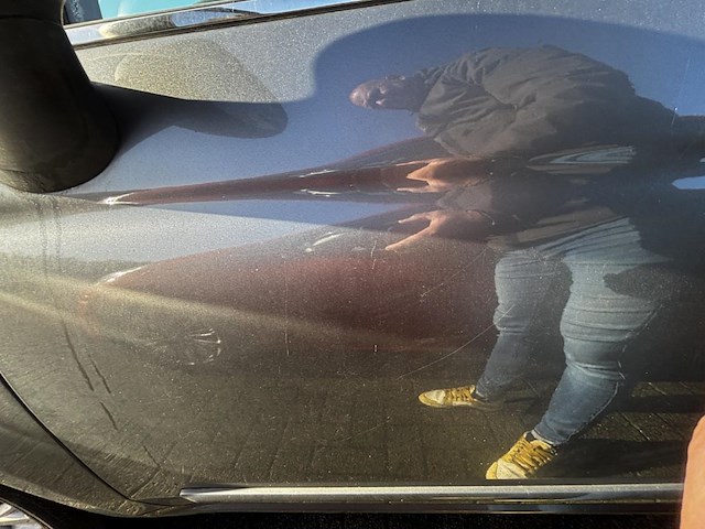 Fiat 500 1.2i lounge,2017 - afbeelding 17 van  24