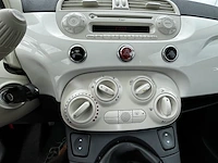 Fiat 500 1.2i pop 69, 2013 - afbeelding 2 van  24