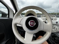 Fiat 500 1.2i pop 69, 2013 - afbeelding 5 van  24