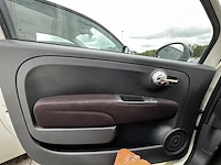 Fiat 500 1.2i pop 69, 2013 - afbeelding 6 van  24