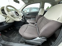 Fiat 500 1.2i pop 69, 2013 - afbeelding 8 van  24