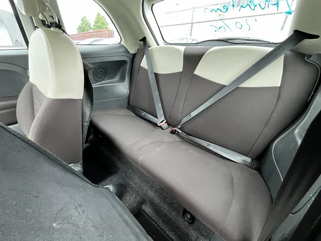 Fiat 500 1.2i pop 69, 2013 - afbeelding 9 van  24