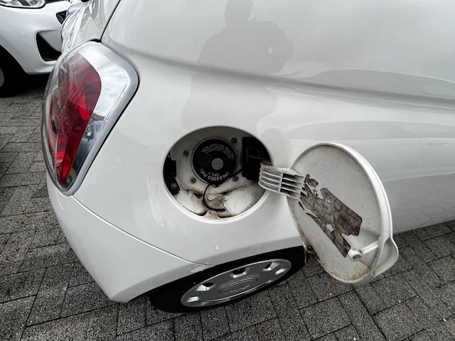 Fiat 500 1.2i pop 69, 2013 - afbeelding 13 van  24