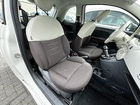 Fiat 500 1.2i pop 69, 2013 - afbeelding 14 van  24