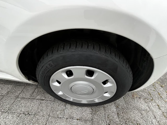 Fiat 500 1.2i pop 69, 2013 - afbeelding 15 van  24