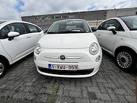 Fiat 500 1.2i pop 69, 2013 - afbeelding 12 van  24